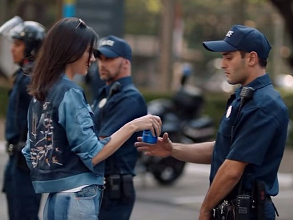 Pepsi ad crop